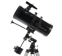 Celestron PowerSeeker 127EQ Newtonian Telescope